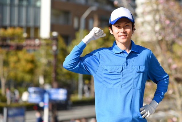 明朗会計のイメージ