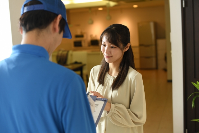 明朗会計のイメージ